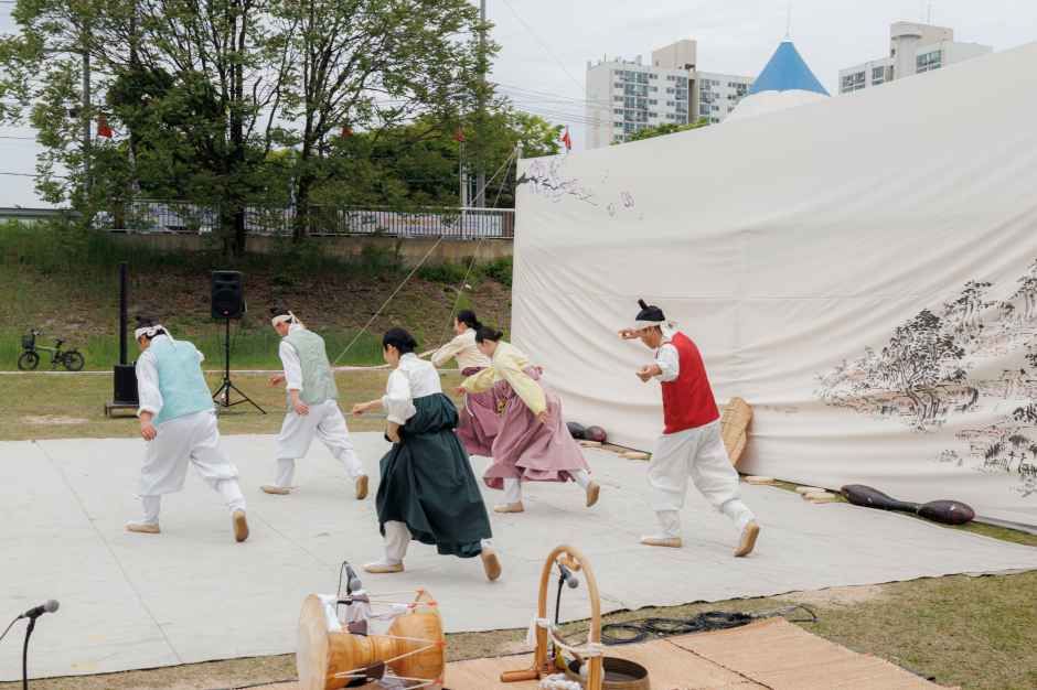 영주 한국선비문화축제