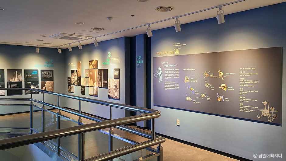 남원항공우주천문대