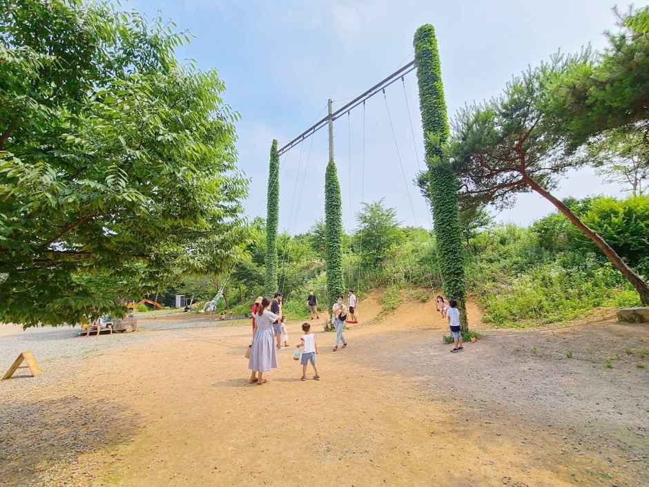 ポニーランド(포니랜드)