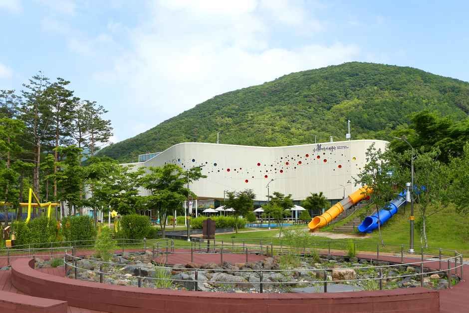 京畿北部儿童博物馆
