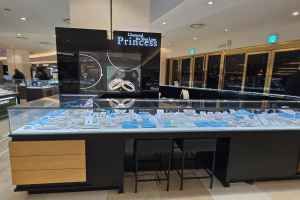 프린세스 롯데백화점 잠실점