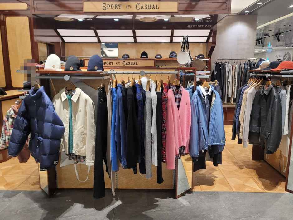 헤리티지플로스 신세계백화점 강남점