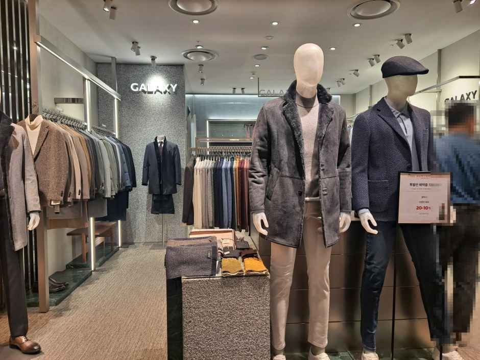 갤럭시라이프스타일 신세계백화점 의정부점