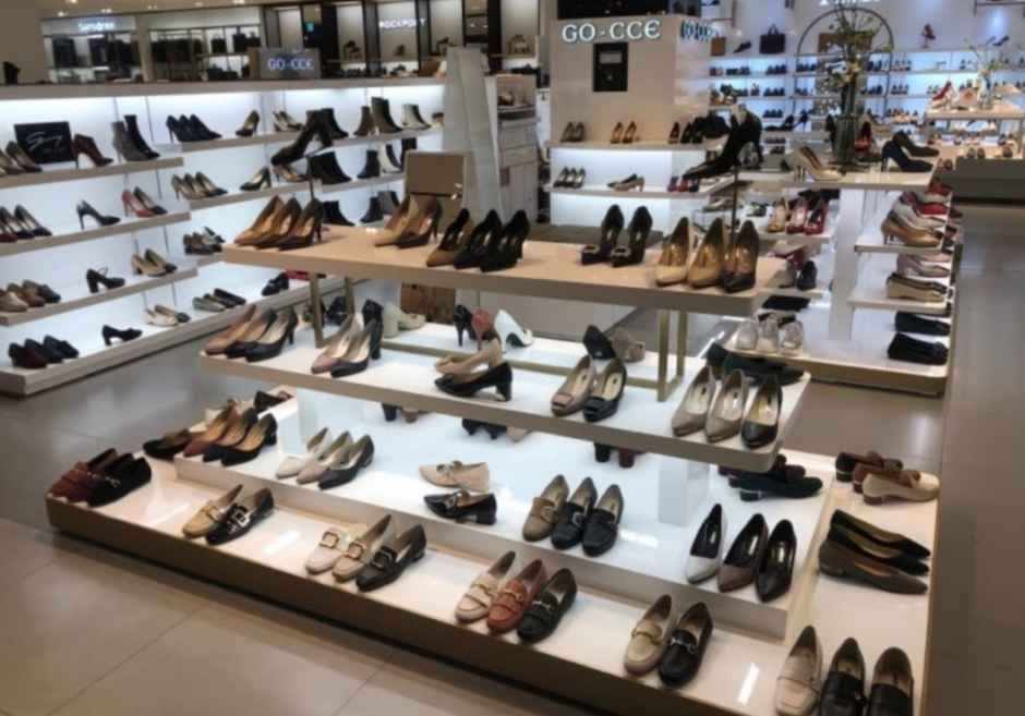 고세 롯데백화점 미아점