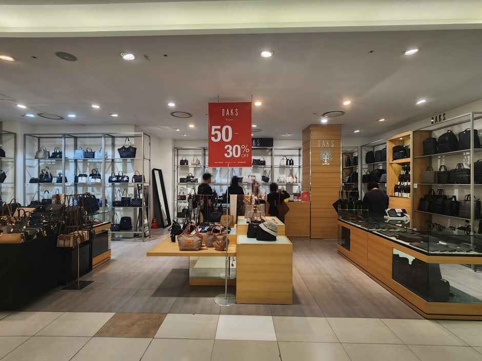 닥스ACC 마리오아울렛 1관점