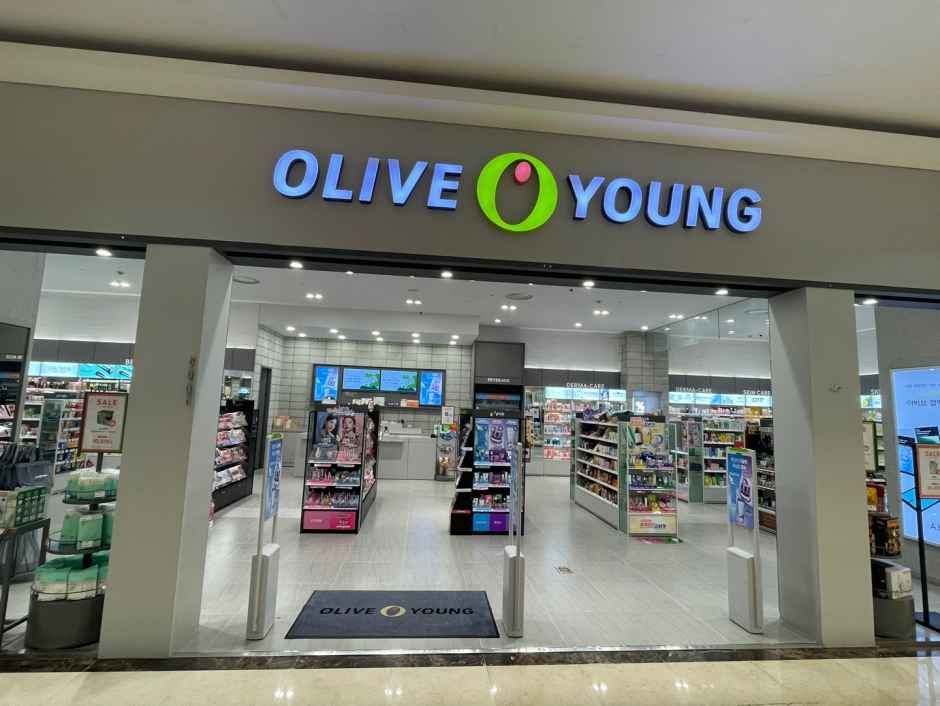 올리브영 디큐브거제점