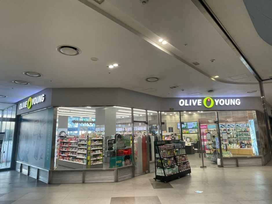 올리브영 청라스퀘어세븐점