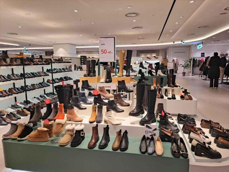 미소페 현대아울렛 동대문점