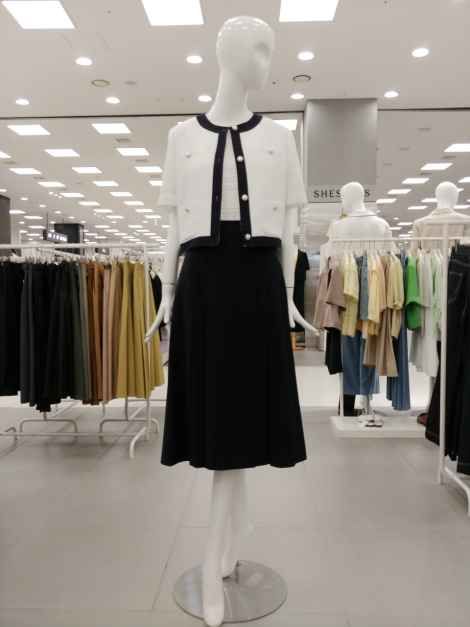 CC콜렉트 롯데아울렛 고양터미널점