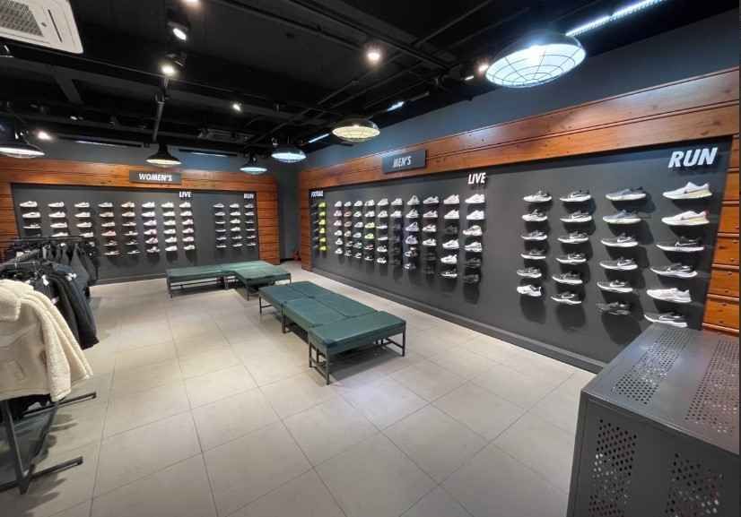 Nike Seongnam Sinheung Branch[Tax Refund Shop](나이키 성남신흥점)