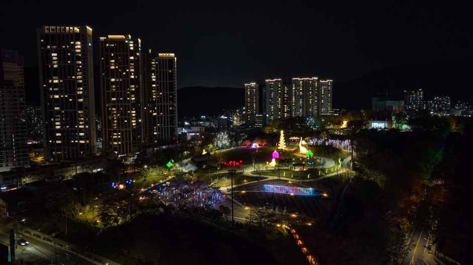 화순 봄꽃 축제