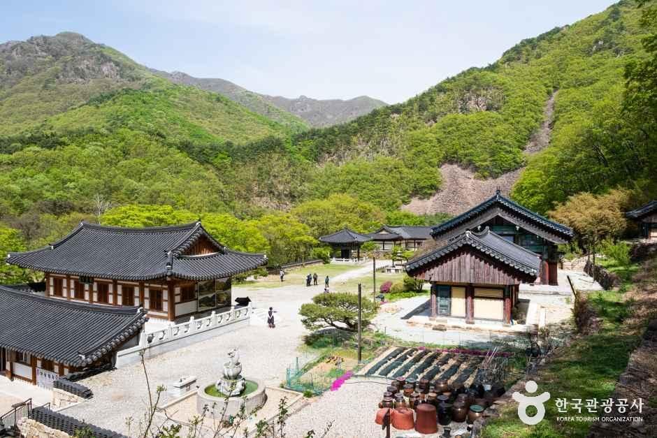 般若寺（永同）