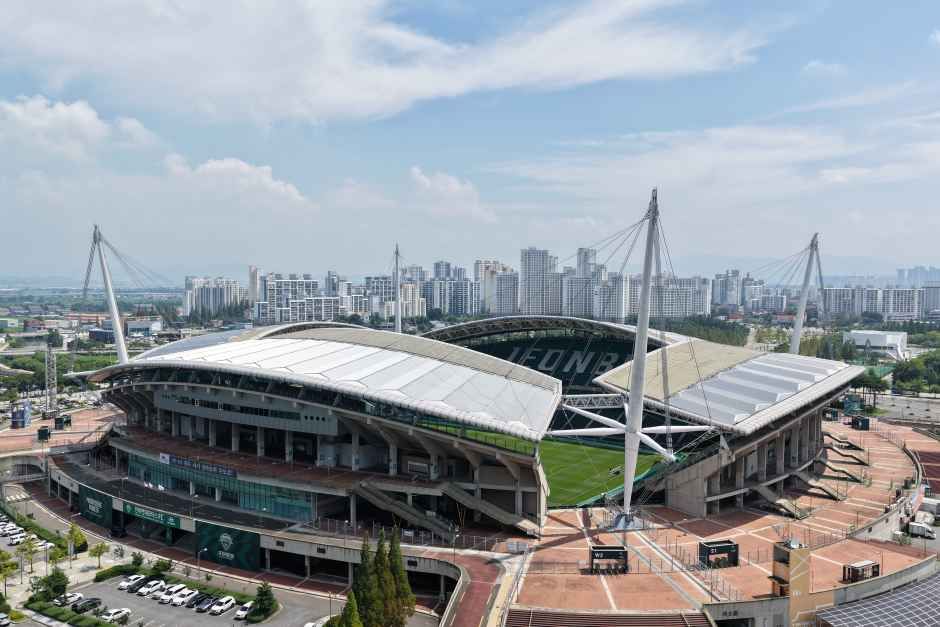 전주월드컵경기장