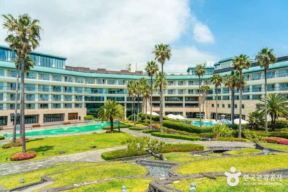 그랜드 조선 제주