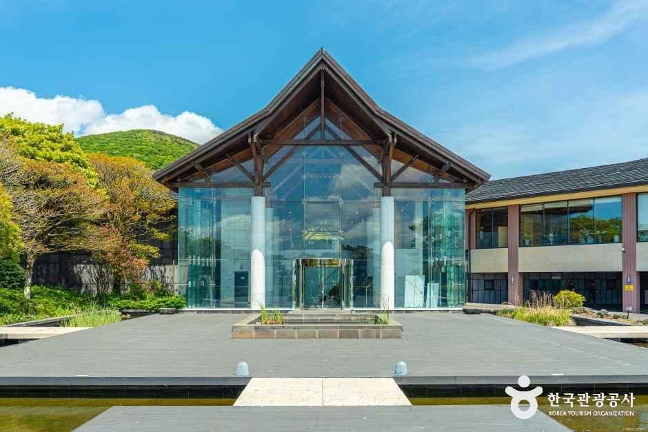 엘리시안 제주 컨트리클럽