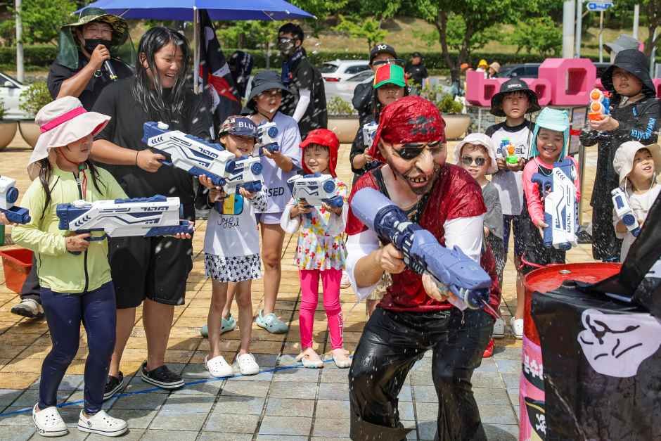 부산바다축제