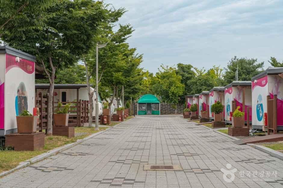 달성군낙동강레포츠밸리