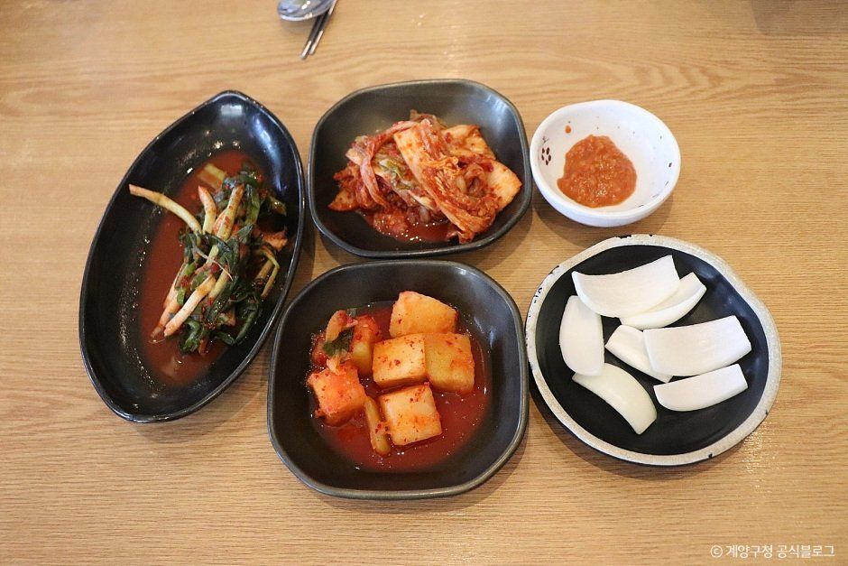 신교령사골순대국 본점 사진 5