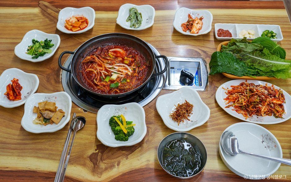 동천식당