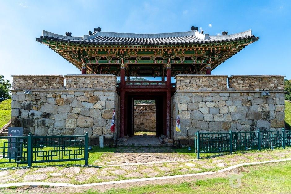 서성문