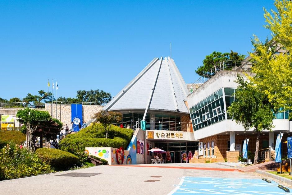 양평 황순원문학촌 소나기마을