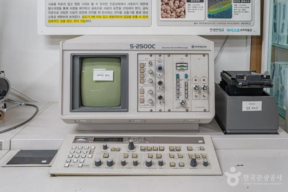 마이크로박물관