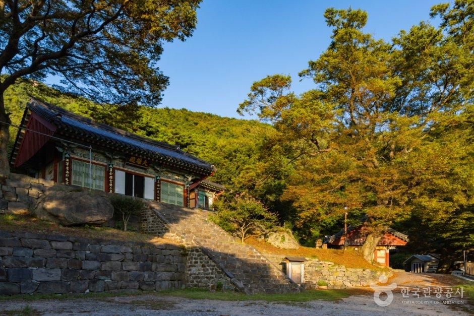 석련사(홍성)