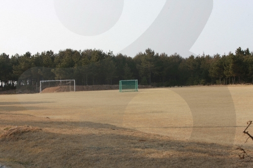 증도 우전해수욕장 증도 우전해수욕장