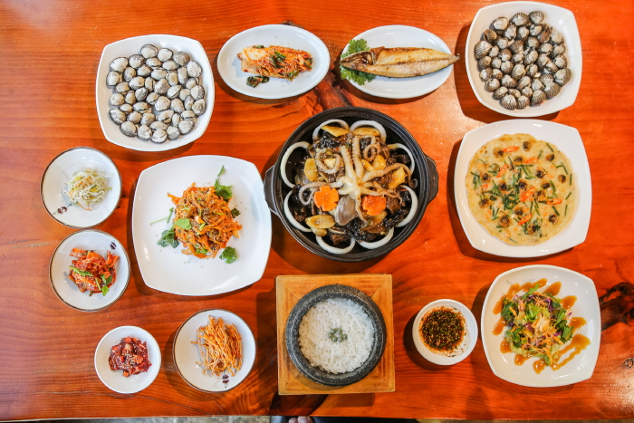 Namdo Galbi