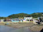 여수 낭도 백리섬섬길