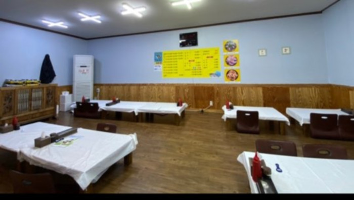 中央兄弟刺身店