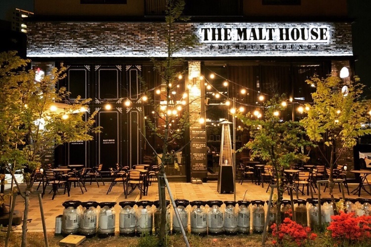 The Malt House