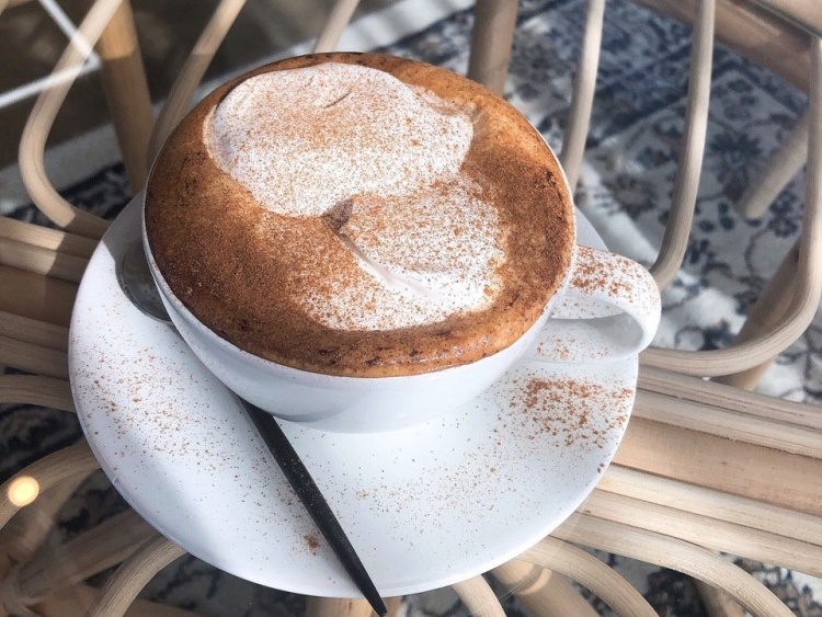 Cafe de Hari