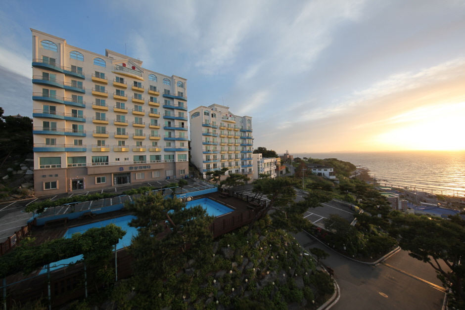 Fantasy Sea Resort