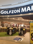 Golfzon Market - Starfield Goyang Branch