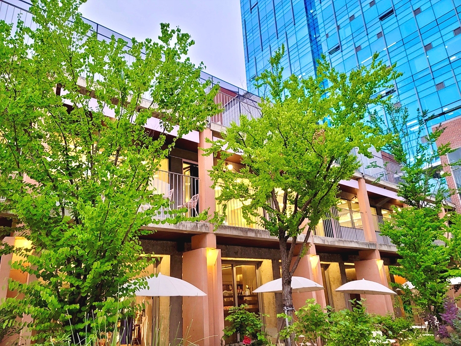枫顶
