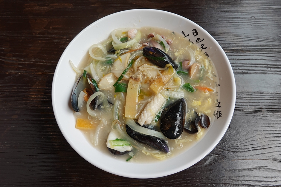 海王星飯店本店