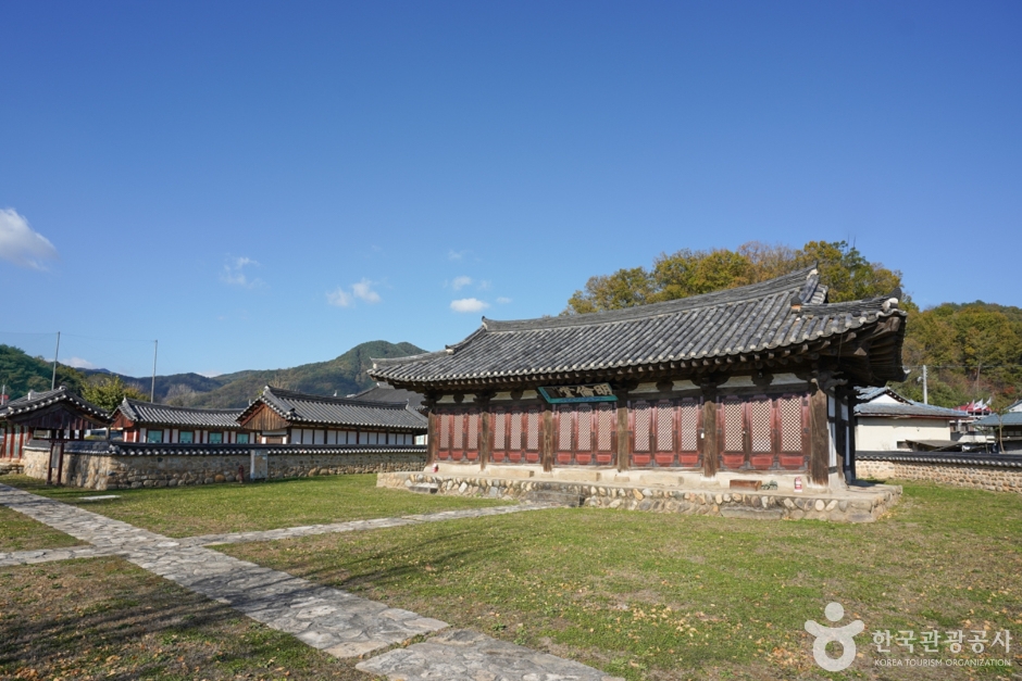 陕川乡校