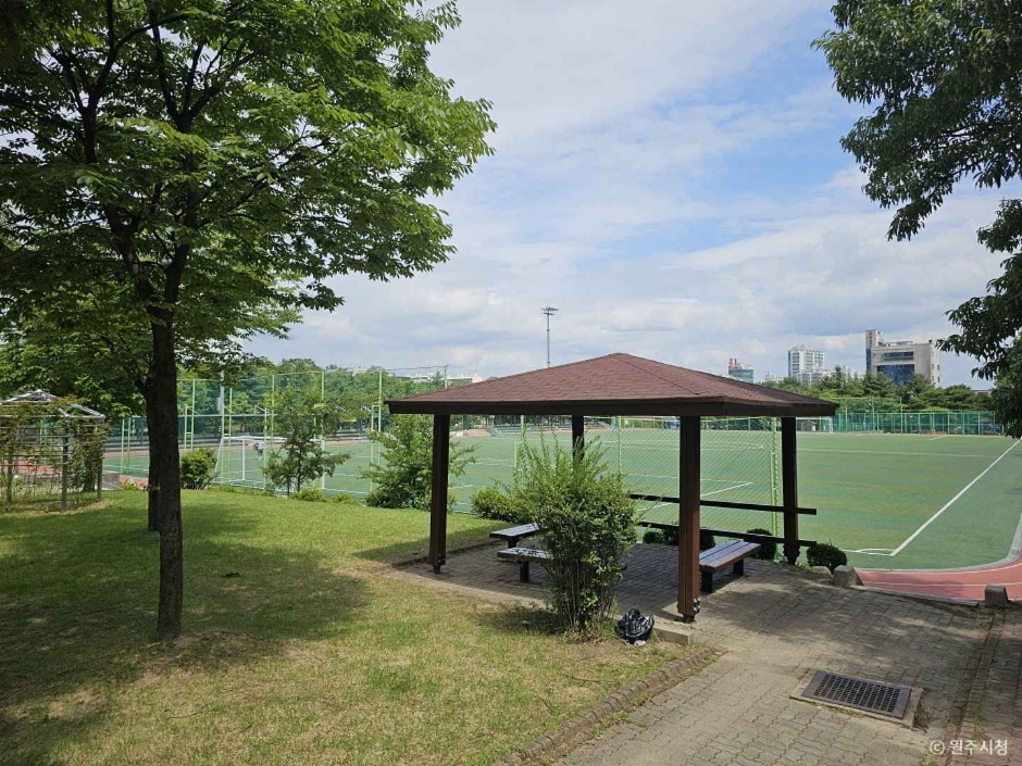 端馆公园