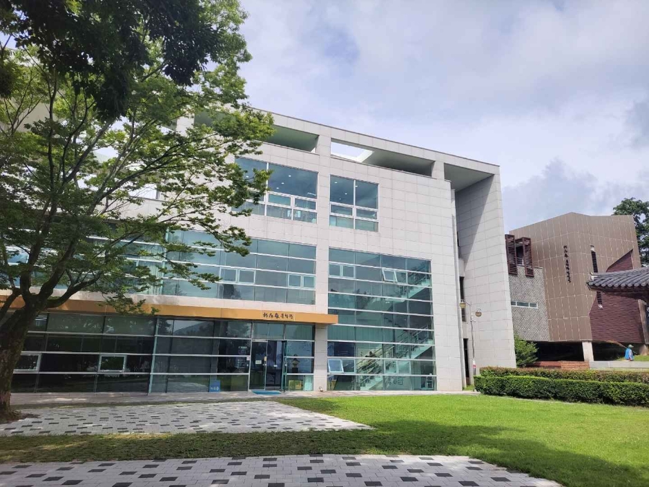 朴在森文学館
