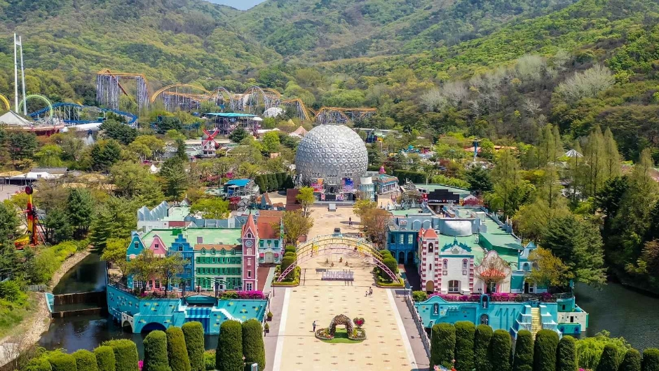 Seoulland