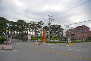 초당순두부마을