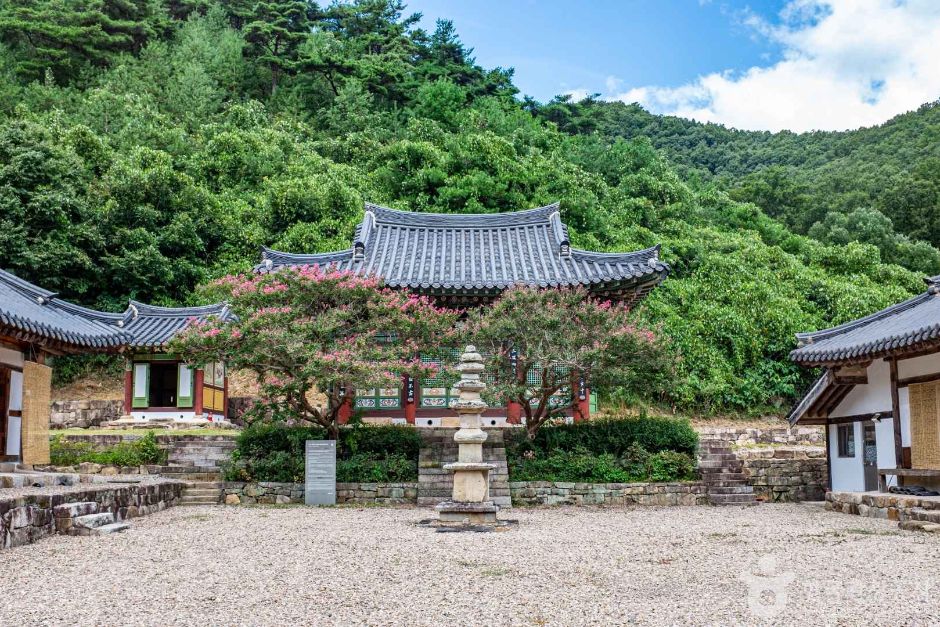 玉莲寺（义城）