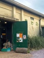 짹짹커피 거제도본점