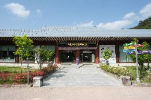 해인사 성보박물관