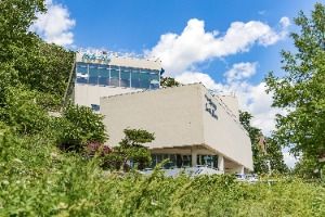 한향림도자미술관