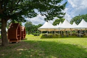 연기대첩비공원