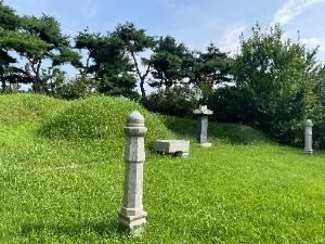 이익선생묘 사진 4
