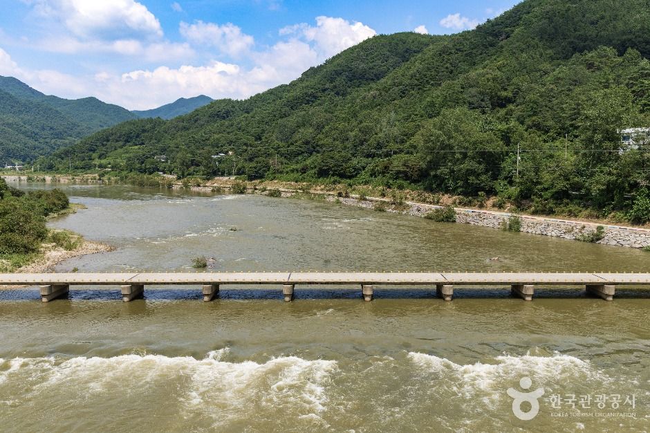 Seomjingang River