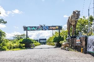 포레스트 공룡사파리